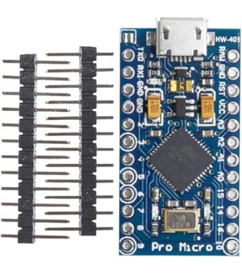 Arduino Pro micro (733)