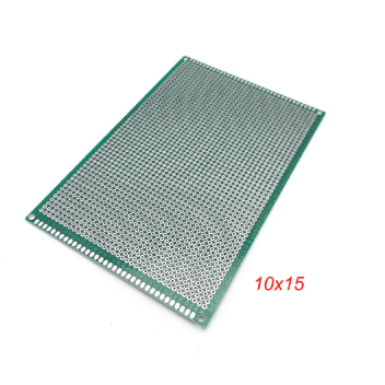სამონტაჟო დაფა 100mmX150mm (1970)