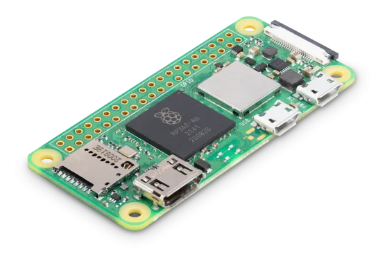 Raspberry Pi Zero 2W (1869)