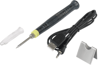 USB სარჩილავი DKT 508 8W (3657)
