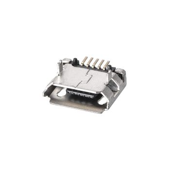 micro USB Socket SMD (4222)