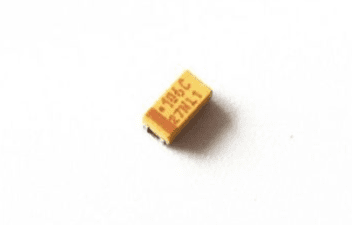 106C 10uF 16V (5234)