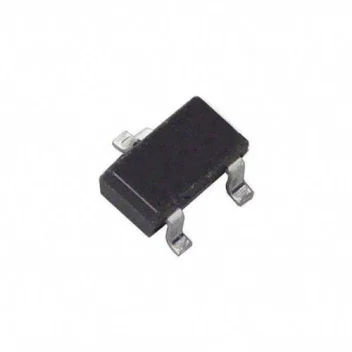 ველის ტრანზისტორი MOS N-FET 2N7002 (4930)