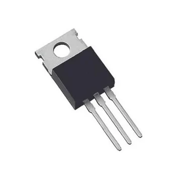 ველის ტრანზისტორი MOS N-FET IRF520N (7123)