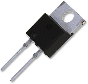 დიოდი  MUR880EG 800V 8A (6177)