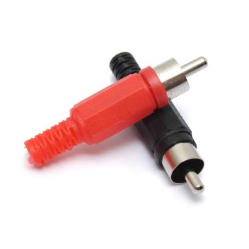 RCA Plug Male (7138)L