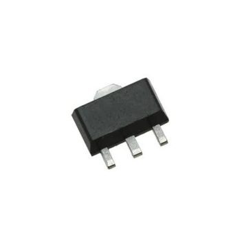 79L09 SOT-89 (SMD) (6470)