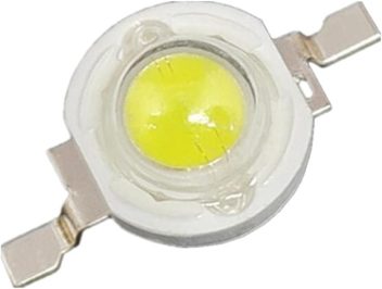 LED შუქდიოდი 3W (SMD) (7818)