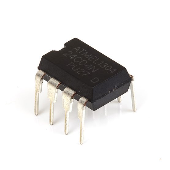 24C04 (7600)