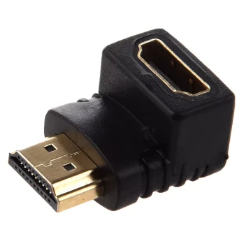 HDMI male to HDMI female (7526)