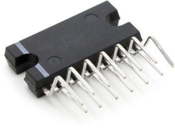 tda8563aq (8438)