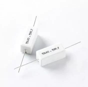 წინაღობა - 5w  (9363)