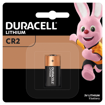 ელემენტი Duracell CR2 (85729)