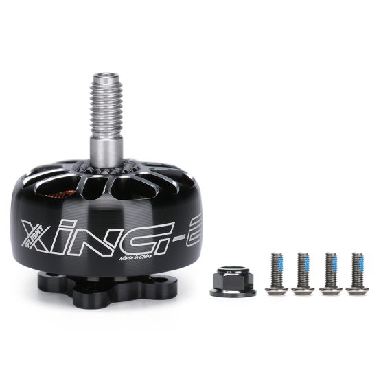 iFlight XING-E Pro 2207 ძრავი 2450Kv (97513)