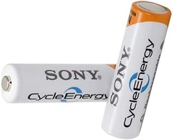 დასამუხტი ელემენტი – Sony Cycle Energy AAA 4300mAh (98896)