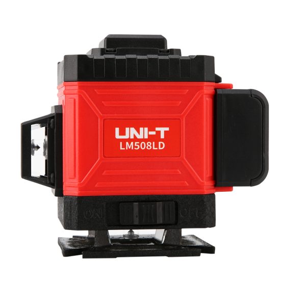 ლაზერული თარაზო UNI-T LM508LD (99047)