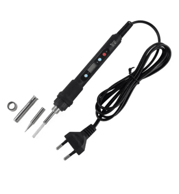 სარჩილავი, 220V – 60w ეკრანით (99057)