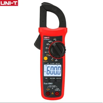 მულტიმეტრი UNI-T UT202A+ ( 99123)