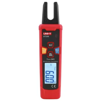 ამპერმეტრი UNI-T UT256 (99129)
