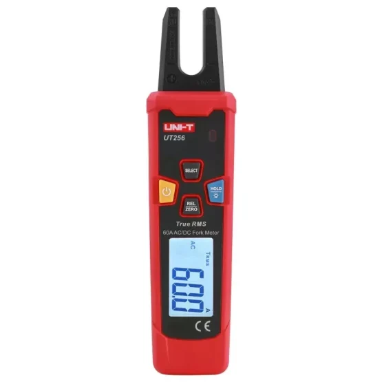 ამპერმეტრი UNI-T UT256 (99129)