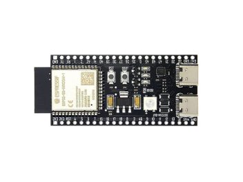 მიკროკონტროლერი ESP32-S3 N16R8 (98993)