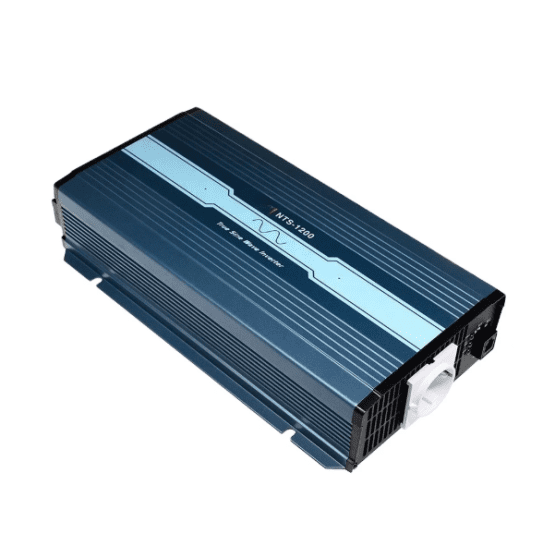 ინვერტორი Mean Well 12VDC/220VAC 1200W  (99222)