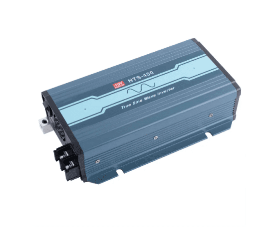 ინვერტორი Mean Well 12VDC/220VAC 450W  (99215)