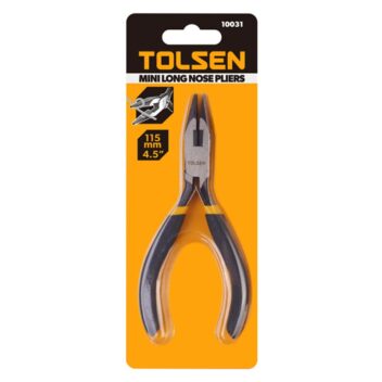 TOLSEN პატარა ბრტყელტუჩა (99280)