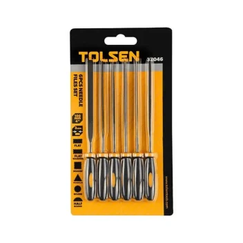 TOLSEN ქლიბების ნაკრები (99290)